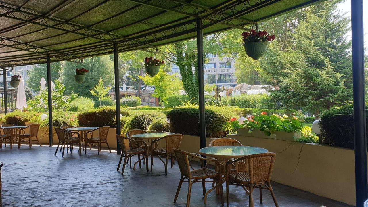 达斯俱乐部酒店阳光海滩 - 全包 外观 照片